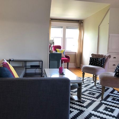 فيلا Knight Campbell Carriage House دنفر المظهر الخارجي الصورة