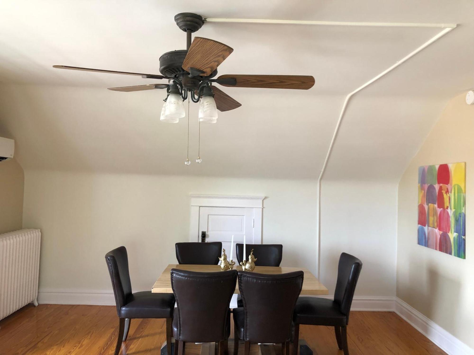 فيلا Knight Campbell Carriage House دنفر المظهر الخارجي الصورة