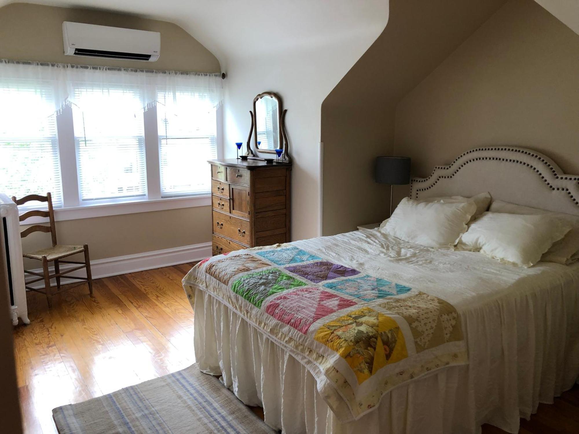 فيلا Knight Campbell Carriage House دنفر المظهر الخارجي الصورة
